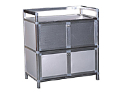 Water TankCG-CSG-10_Office Furniture_Water Tank_Filing Cabinet